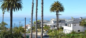 Sunset Cliffs views are plentiful