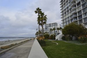 Coronado Shores Real Estate