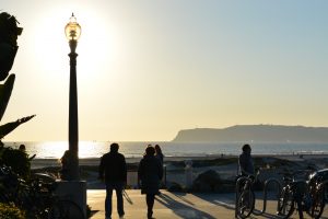 Coronado Village Real Estate, Point Loma View